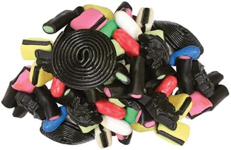 Mix Reglisse (300g)