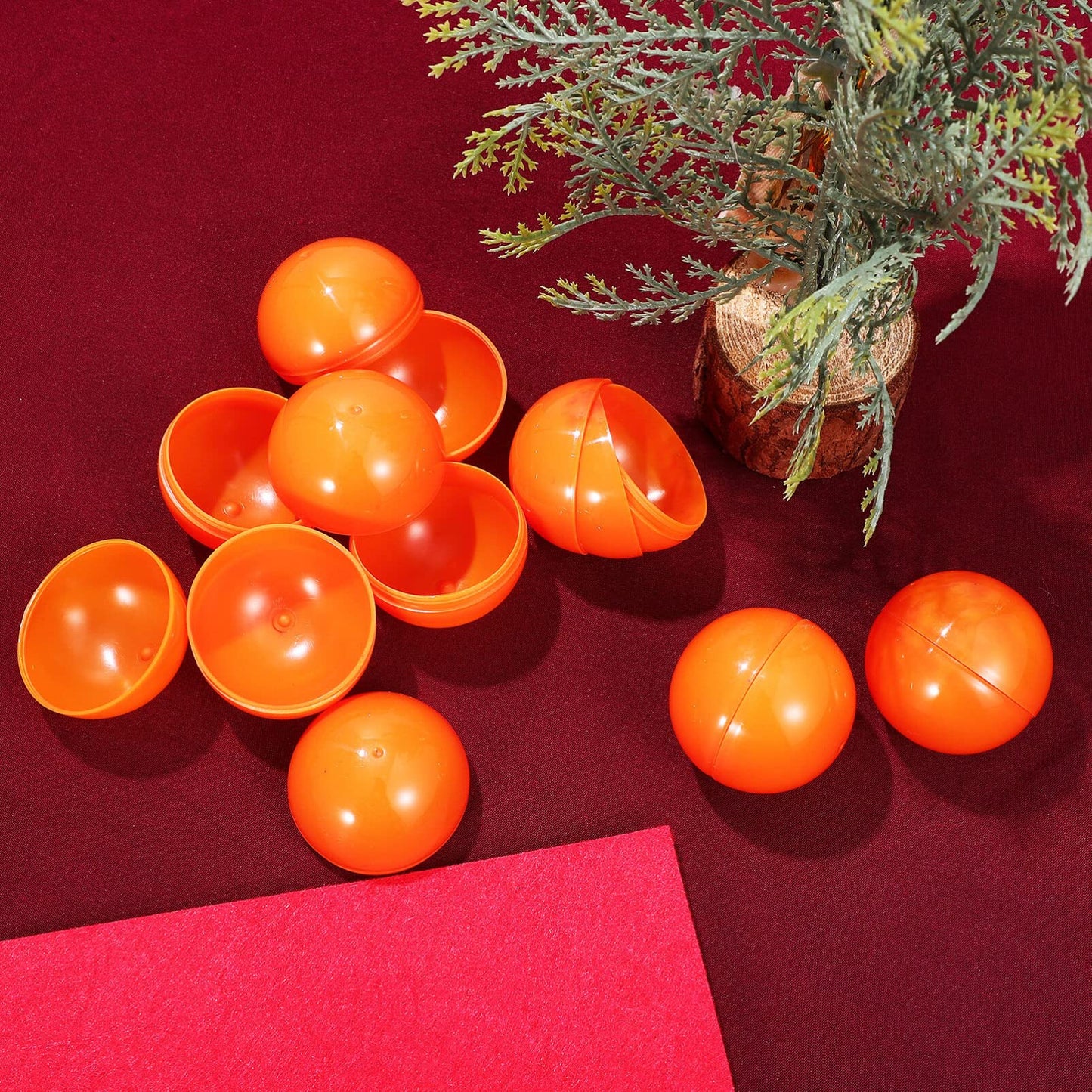 Boule tombola