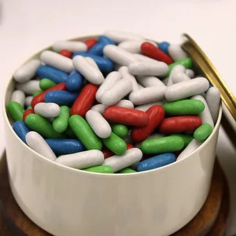 Carensac Haribo 100g