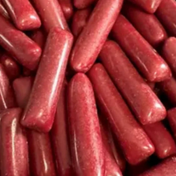Hitschies Cerises Lisses (100gr)