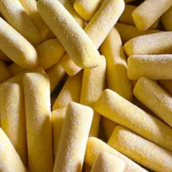 Hitschies Citron Acidulés (100gr)