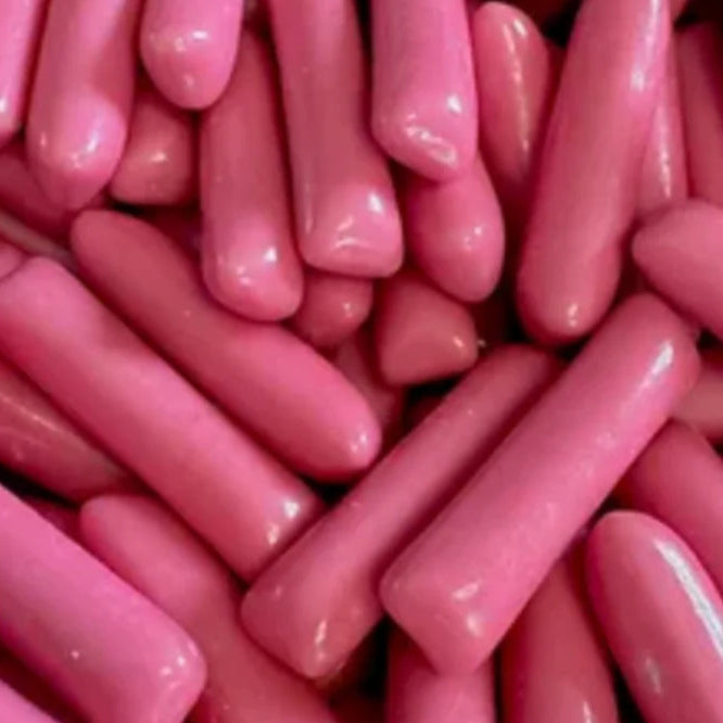 Hitschies Framboise Rose (100gr)