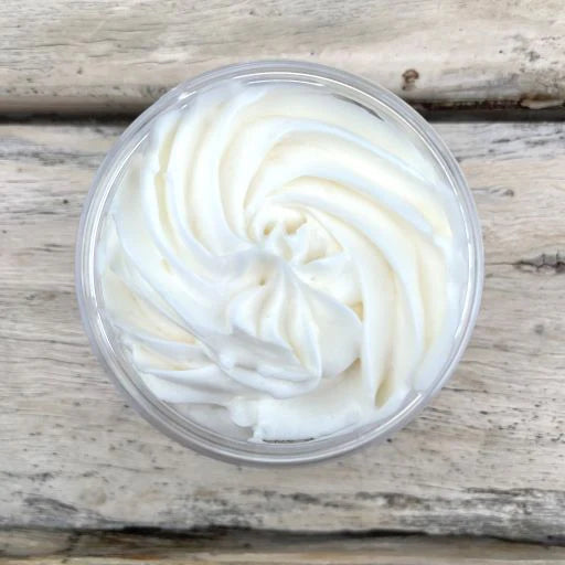 Mousse de coco karité bio Monoï 90g