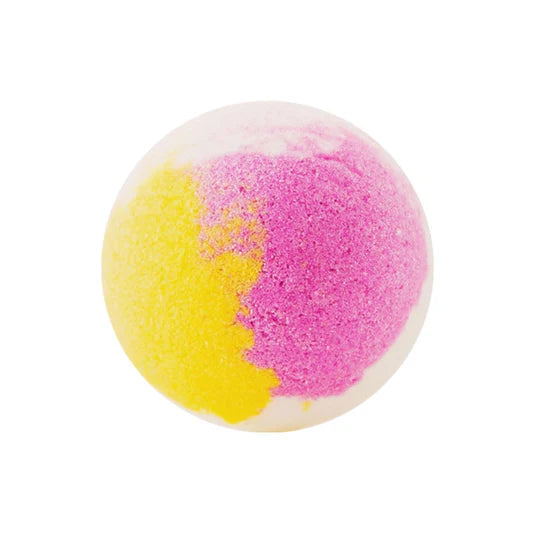 Boule effervescente 125g parfum Fleurie (l'unité)