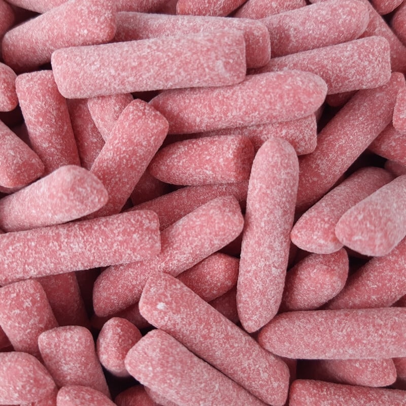 Hitschies Fraise Acide (100g)