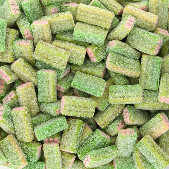 Brique pastèque 100g
