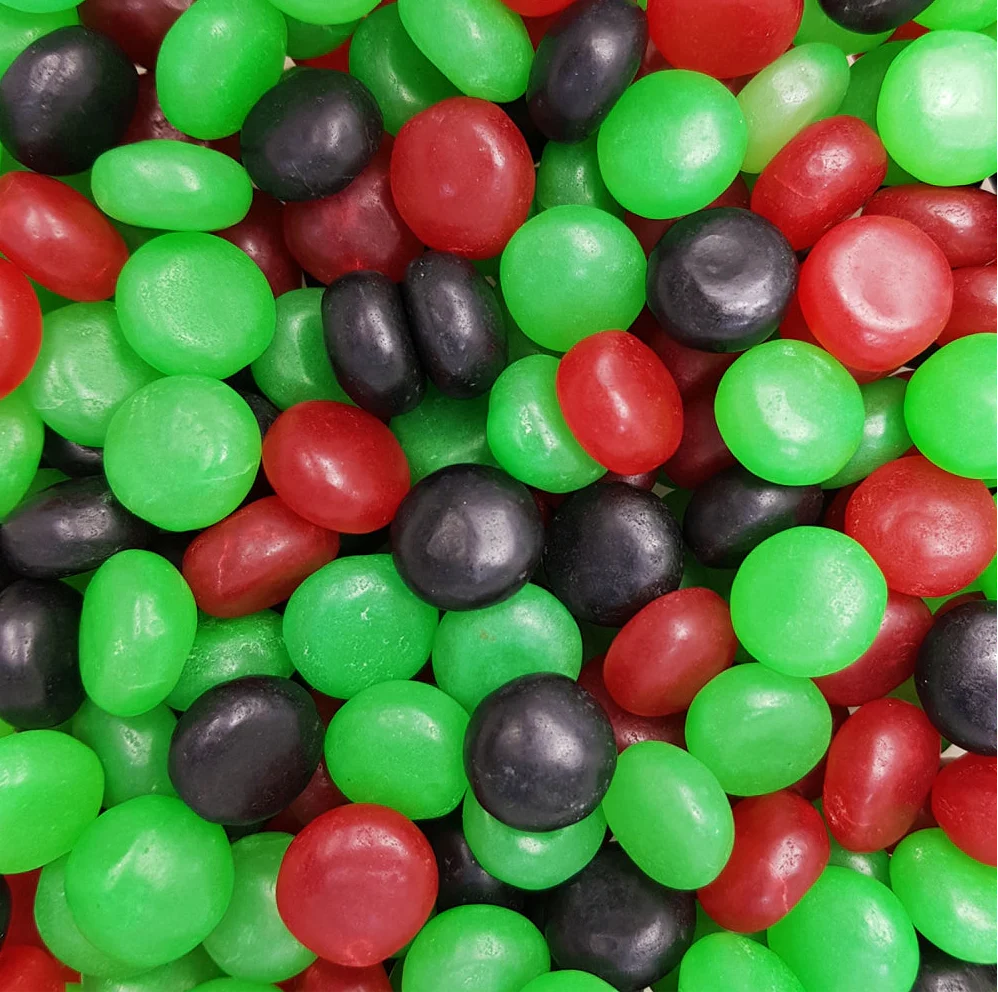 Fraizibus (100g)