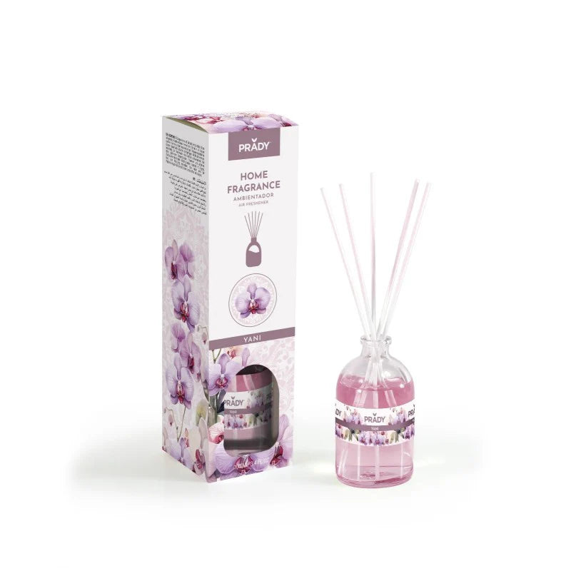 MIKADO PRADY AMBIANCE YANI YARA (100ML)