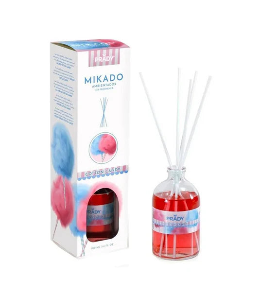 MIKADO PRADY AMBIANCE BARBE A PAPA