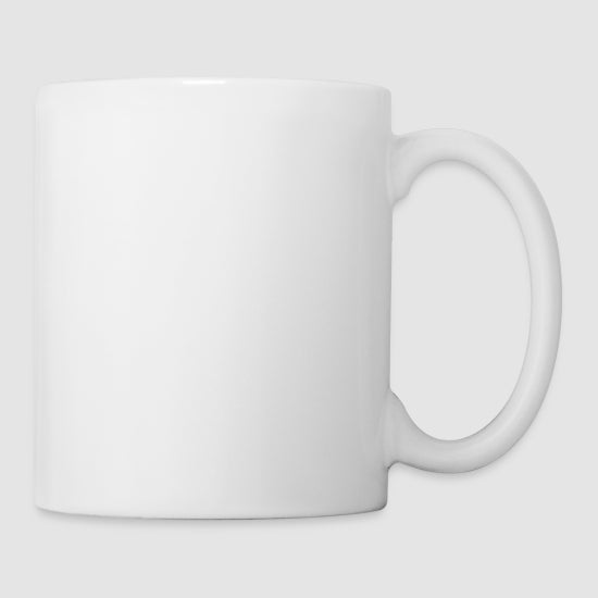 Mug personnalisable ( Envoi du projet par réponse du mail reçu après validation de la commande)