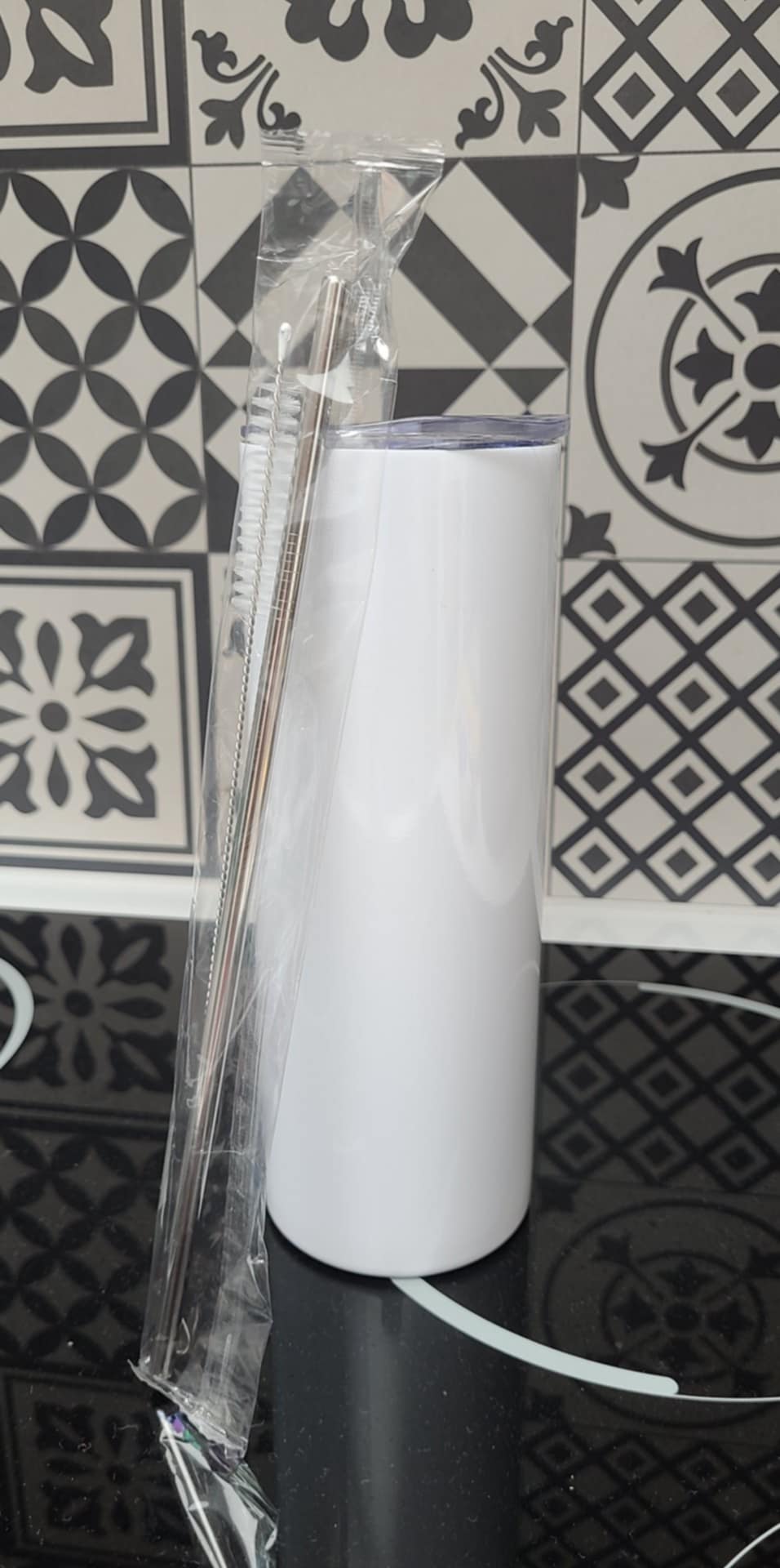 Thermos personnalisable