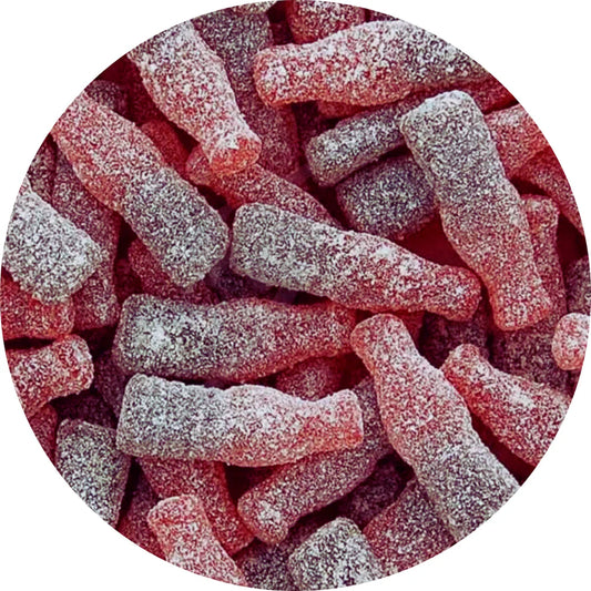 Cherry Cola Cerise (100gr)