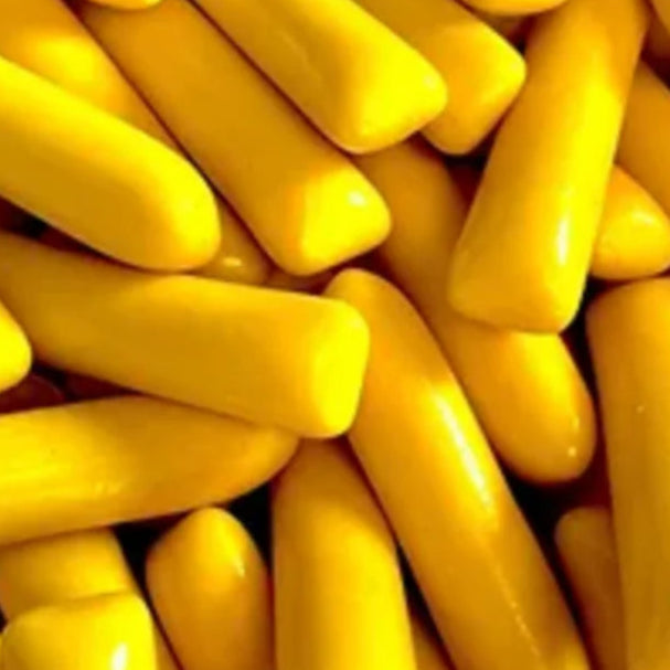 Hitschies Citron Lisses (100gr)
