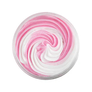 BEURRE CHANTILLY CORPOREL CHEWING-GUM LA FRAISE (250ml)