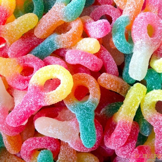 Mix tétine (500g)