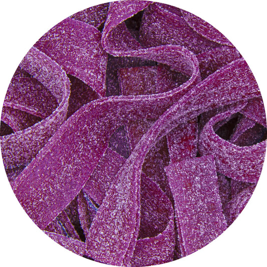 Bandos Raisin Acides (lot de 10)