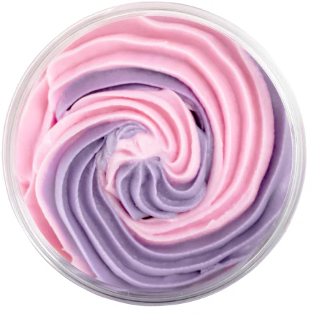 BEURRE CHANTILLY CORPOREL MARSHMALLOW (250ml)