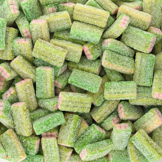 Brique pastèque 100g