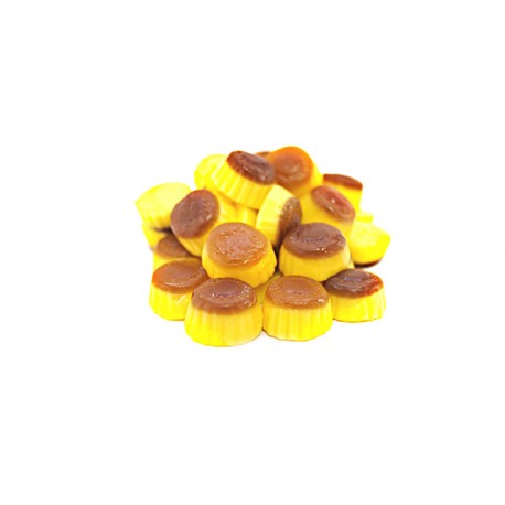 Flan Caramel Lisse (100g)