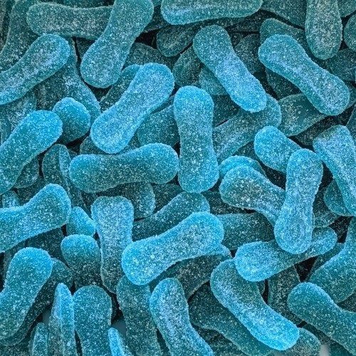 Langue bleue 100g