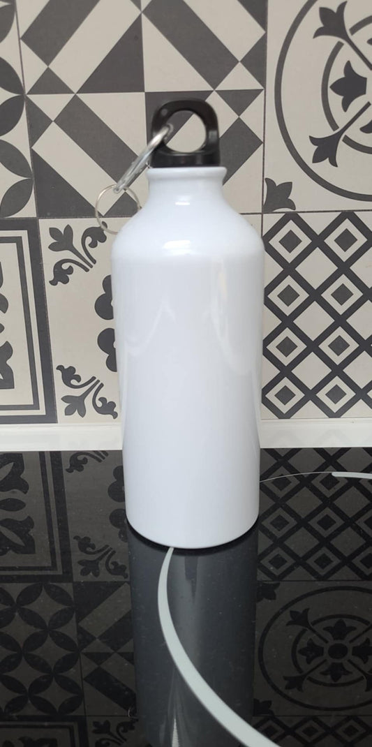Gourde isotherme personnalisable