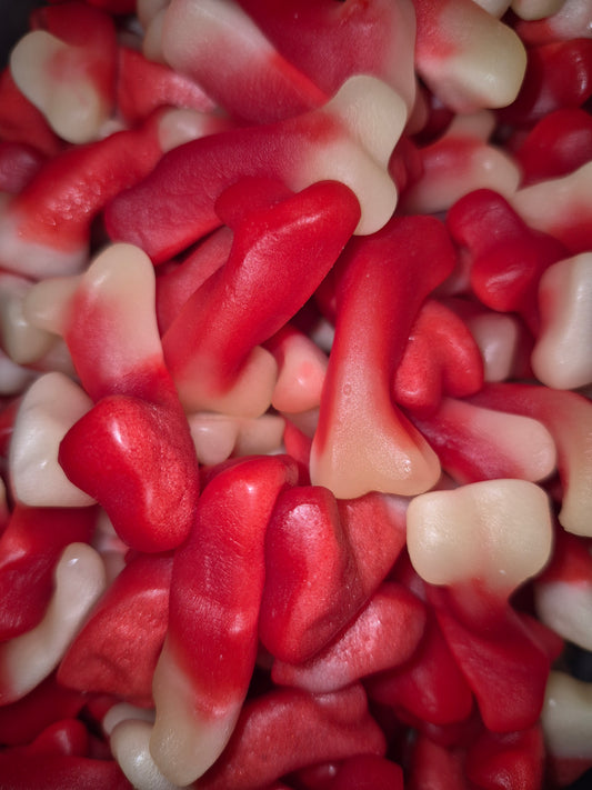 Os lisse 100g