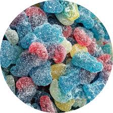 Schtroumpfs Pik (100g)