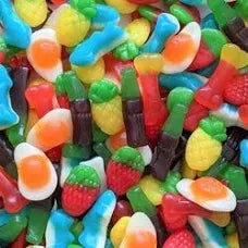 Mix Découverte (≃ 2kgs)
