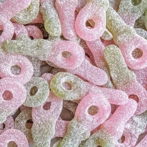 Tétine Pastèque (100g)